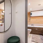 Lively Downtown Haven Apartament Budapeszt