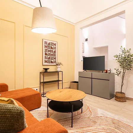 Lively Downtown Haven * Budapeşte